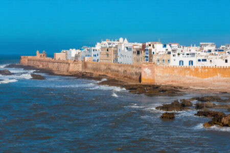 رمضان في الصويرة.. طقوس روحانية وتقاليد عريقة في مدينة الرياح