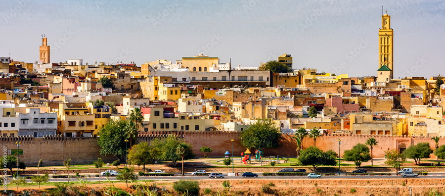 رمضان في مكناس.. روحانية الشهر بين عبق التاريخ ودفء العادات