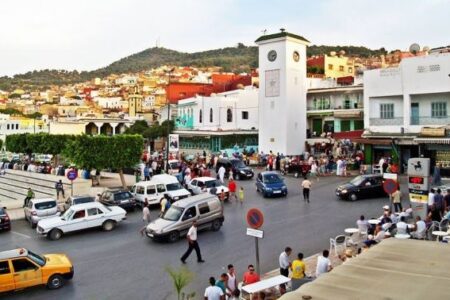 رمضان في وزان.. نفحات روحية وأجواء عائلية في مدينة الأولياء