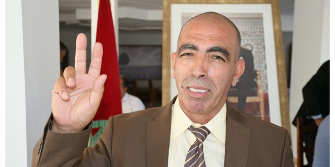 رسميا..انتخاب محمد جديرة عن حزب الاستقلال رئيسا جديدا للمجلس الجماعي لبنسليمان