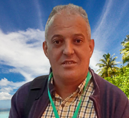 بيان تضامني مع الزميل الحسن قرمان مراسل جريدة 20 دقيقة  