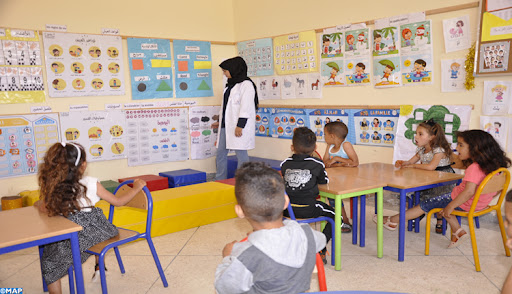 التعليم الأولي بتازة بين مطرقة الحيف في توزيع المربيات على الجمعيات وسندان صرف الإعتمادات