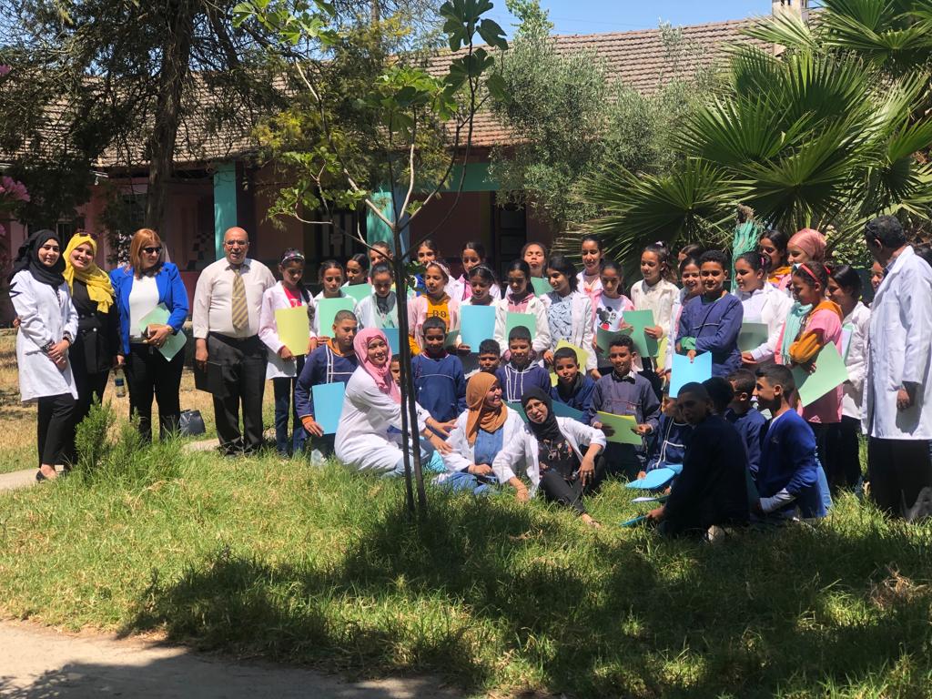 القنيطرة : تنظيم ورشة تربوية تفاعلية حول الإستعداد السيكوسوسيولوجي والمنهجي للإمتحانات الإشهادية