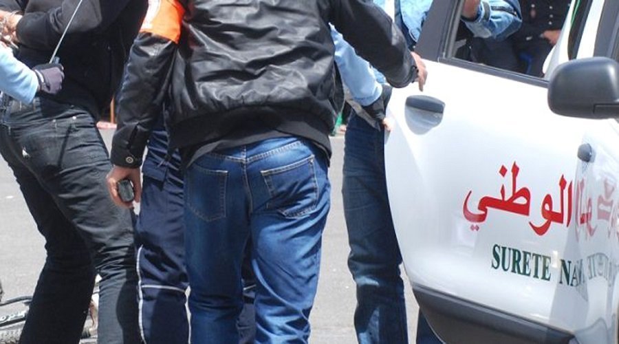 طنجة : توقيف أربعيني عرض أطفال قاصرين للإيذاء العمدي داخل قاعة للتعليم العتيق