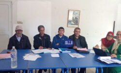 من المعاينة إلى التنفيذ… جمعية أواصر تراهن على الطاقة الشمسية بالزراردة