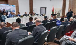 فاس تحتضن جمع غرفة التجارة والصناعة والخدمات وسط نقاشات حول الحصيلة والآفاق + فيديوهات