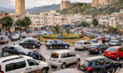 تازة تستحق أكثر من تجميل إسفلتي جديد عابر… تستحق تشويرا مروريا يليق بتحولاتها.