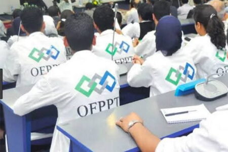 المجلس الجماعي لتاهلة يفتح آفاق الإدماج المهني للشباب عبر دورات تكوينية متخصصة