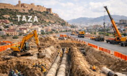 تازة..دور السلطة بين مواكبة أوراش التهيئة وتفعيل صلاحيات الردع