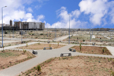 الداخلية تنهي “فوضى” جبايات الأراضي غير المبنية وتفرض معايير جديدة للعدالة الضريبية