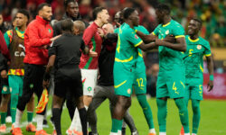 التحكيم الإفريقي تحت المجهر بعد تصريحات مثيرة للجدل
