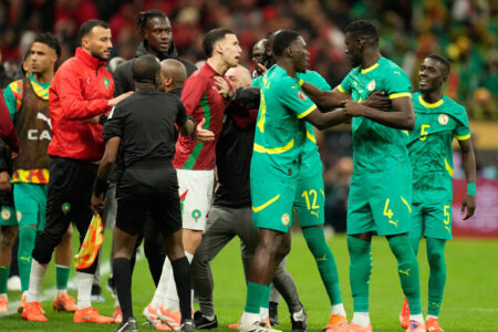 التحكيم الإفريقي تحت المجهر بعد تصريحات مثيرة للجدل