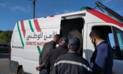 تنسيق أمني يفضي إلى إيقاف متورط في النصب واستدراج الضحايا بتازة