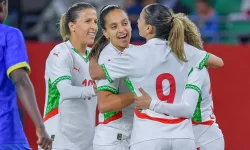 لبؤات الأطلس يحسمن ودية تنزانيا بثلاثة أهداف دون رد