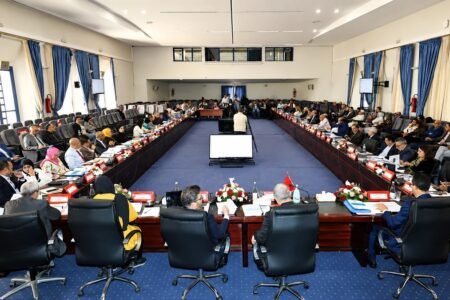 دورة أكتوبر تهتز بجهة سوس ماسة.. الاستقلال والبام ينسحبان احتجاجا على جدول الأعمال