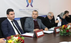وجدة.. لقاء يناقش سبل تمكين النساء والفتيات من ولوج منصف الى العدالة