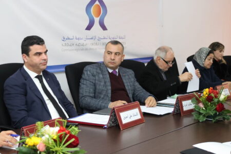 وجدة.. لقاء يناقش سبل تمكين النساء والفتيات من ولوج منصف الى العدالة