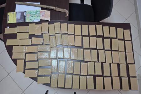 تازة..توقيف خمسة أشخاص وحجز أزيد من 15 كلغ من المخدرات في عمليات أمنية متفرقة