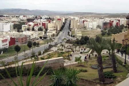 تازة.. لجنة مختلطة تنهي نشاط مطعمين لعدم احترام معايير السلامة الغذائية.