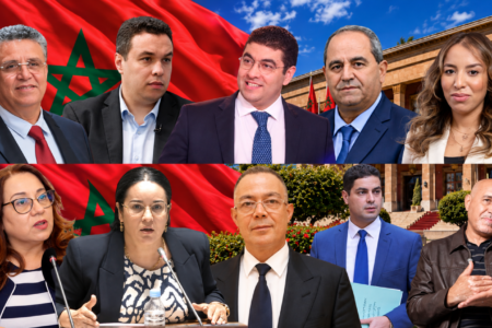 من المالية والعدل إلى الفلاحة.. “الأصالة والمعاصرة” يعزز موقعه في مفاصل التدبير الحكومي