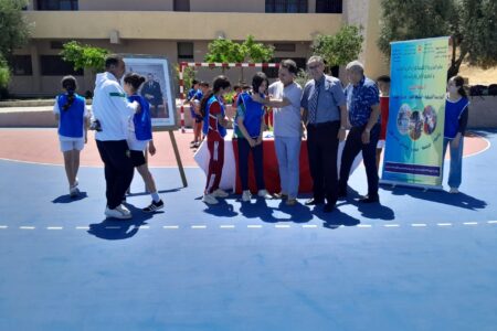 مديرية تازة..تنخرط في تنظيم الأنشطة الصيفية بالمؤسسات التعليمية