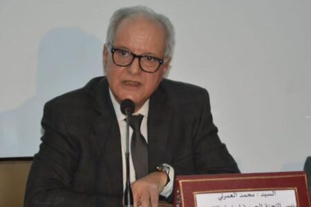 العمارتي: الضغوط الأمريكية على القانون الدولي.. بين إدارة الأزمات الظرفية واحتمالات التحول البنيوي في النظام القانوني الدولي