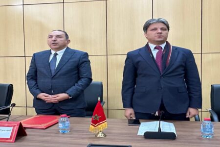 تجديد الثقة.. حين يتحوّل التنصيب إلى شهادة تقدير لمسار إصلاحي داخل منظومة التكوين بجهة فاس–مكناس