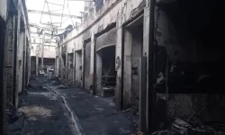 تطورات ملف حريق قبة السوق بتازة العليا