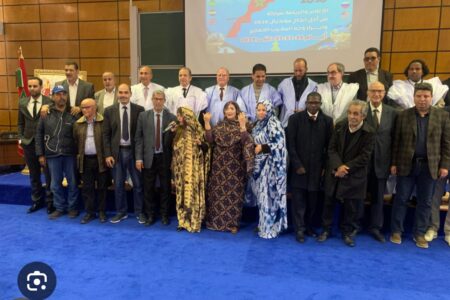 ملتقى إعلاميي شمال إفريقيا والشرق الأوسط يعقد دورته الثالثة تحت عنوان:«الصحافة في خدمة القضية الوطنية.. رؤية مشتركة»