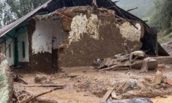 صرف مساعدات مالية للمتضررين من الفيضانات تصل إلى 140 ألف درهم لإعادة البناء