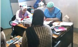 التدابير الاستعجالية المتخدة من طرف عامل اقليم تازة لإخلاء وإيواء الساكنة المتضررة من مخاطر الفيضانات