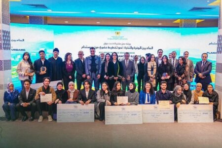 الرباط تحتضن ورشة استراتيجية حول تحديات الماء والتخطيط الترابي في ظل التغيرات المناخية