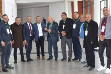 تازة تحتضن المؤتمر الوطني السابع لجبهة القوى الديمقراطية وسط رهانات تجديد المشروع الحزبي