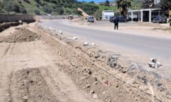 160 مليون درهم لتهيئة المدخل الغربي لتازة