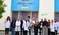 فضاء الصحة للشباب بتازة ينظم حملة صحية لفائدة الأطفال التوحديين