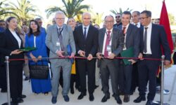 إنطلاق فعاليات المعرض الدولي للصحة 2026 (Morocco Medical Expo)