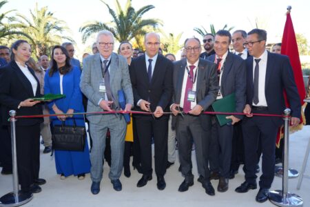 إنطلاق فعاليات المعرض الدولي للصحة 2026 (Morocco Medical Expo)