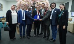 أسدال الستار على فعاليات المعرض الدولي للصحة 2026 (Morocco Medical Expo)