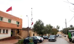 دورة ماي بجماعة تاهلة.. ملفات التعليم والتكوين المهني في صدارة الاهتمام