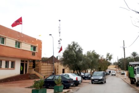 دورة ماي بجماعة تاهلة.. ملفات التعليم والتكوين المهني في صدارة الاهتمام