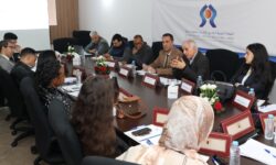 وجدة تحتضن ورشة جهوية لتعبئة الشباب من أجل إلغاء عقوبة الإعدام وترسيخ الحق في الحياة