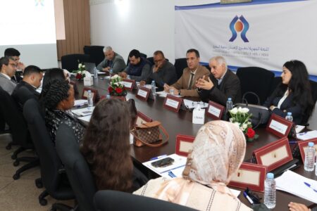 وجدة تحتضن ورشة جهوية لتعبئة الشباب من أجل إلغاء عقوبة الإعدام وترسيخ الحق في الحياة