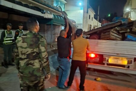 تازة.. حملة ميدانية واسعة النطاق لتحرير الملك العمومي تعيد الاعتبار لأزقة الأحياء