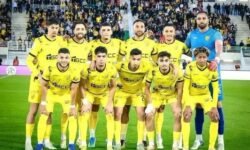 المغرب الفاسي يعود إلى عرش البطولة بعد 41 عاما من الانتظار