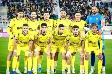 المغرب الفاسي يعود إلى عرش البطولة بعد 41 عاما من الانتظار