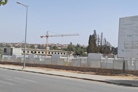 تاهلة ترسم ملامح مرحلة تنموية جديدة بمشاريع مهيكلة تعزز البنية التحتية وترفع جاذبية المدينة