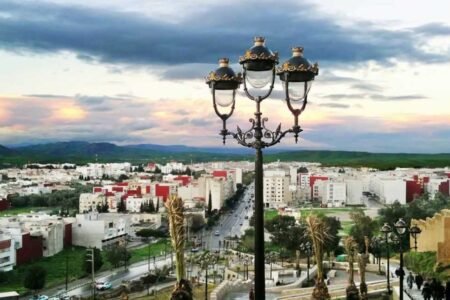 الانتخابات بتازة تدخل مرحلة العد العكسي..وصراع التزكيات يسبق معركة صناديق الاقتراع