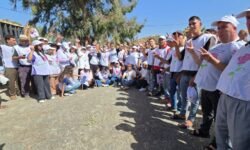 بعيدا عن التجاذبات.. الاتحاد الاشتراكي يقدم نموذجا لحملة انتخابية نظيفة ومسؤولة