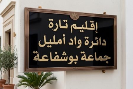 أغلبية جماعة بوشفاعة تسقط ميزانية 2027 وتطالب بلجان للافتحاص