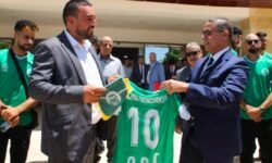 رئيس القدس الرياضي التازي يرد على اتهامات التزوير.. القضاء هو الفيصل